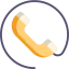 Telephone 图标 64x64