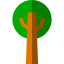 Tree ícono 64x64