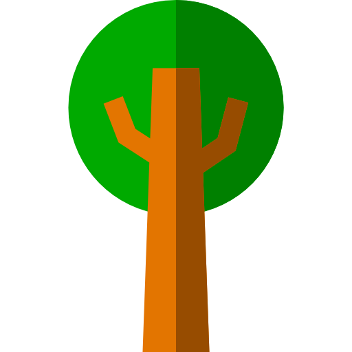 Tree ícono
