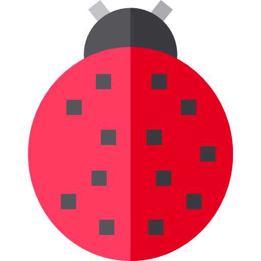 Ladybug icon