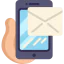 Smartphone 图标 64x64