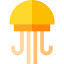 Jellyfish ícono 64x64