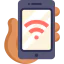 Smartphone 图标 64x64