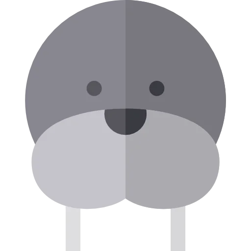 Seal icon