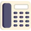 Telephone 图标 64x64