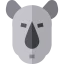 Rhino ícono 64x64