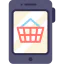 Smartphone 图标 64x64