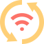 Wifi 图标 64x64