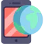 Smartphone 图标 64x64