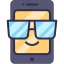Smartphone 图标 64x64