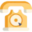Telephone 图标 64x64