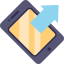 Smartphone アイコン 64x64