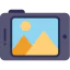 Smartphone アイコン 64x64
