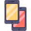 Smartphone アイコン 64x64