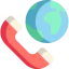 Telephone アイコン 64x64