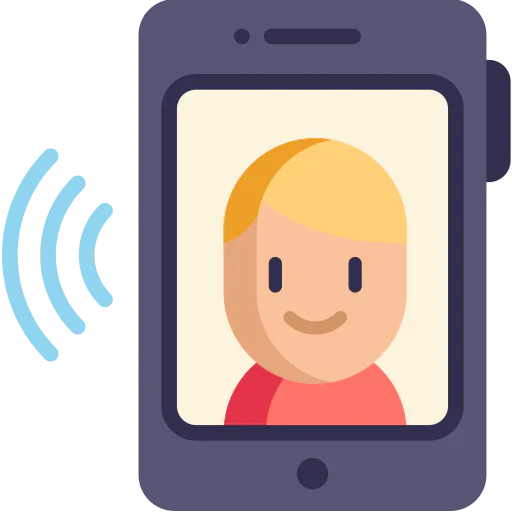 Videoconference 图标