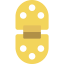 Hinge icon 64x64