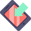 Smartphone アイコン 64x64