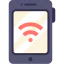Smartphone アイコン 64x64