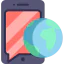 Smartphone アイコン 64x64