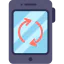 Smartphone アイコン 64x64