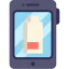Smartphone アイコン 64x64