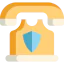 Telephone アイコン 64x64