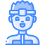 Otaku icon 64x64