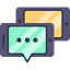 Chat アイコン 64x64