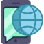 Smartphone アイコン 64x64