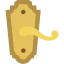 Door handle ícono 64x64