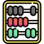 Abacus icon 64x64