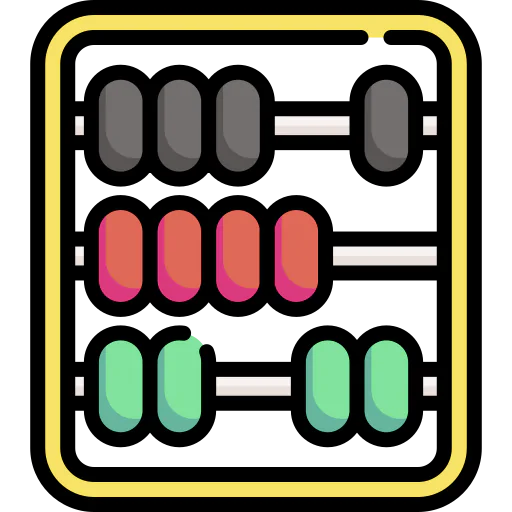 Abacus icon
