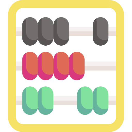Abacus icon