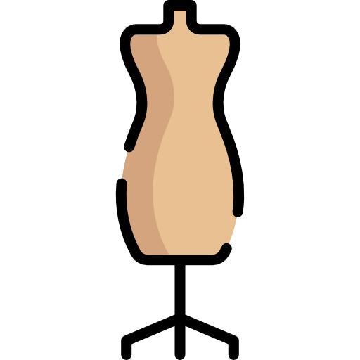 Mannequin icon