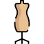 Mannequin 图标 64x64