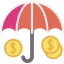 Insurance icon 64x64