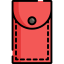 Pocket 图标 64x64