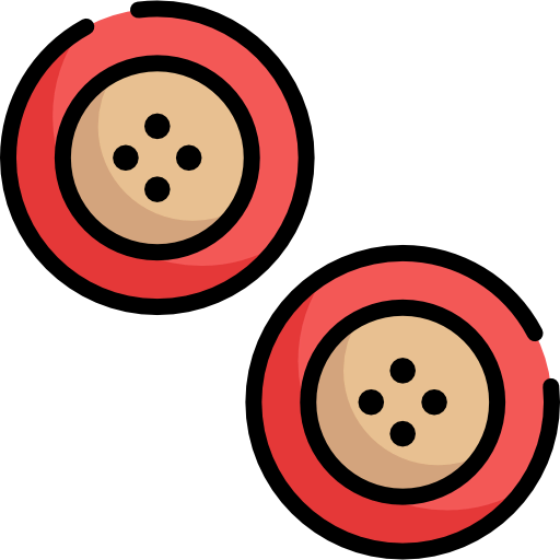 Button icon