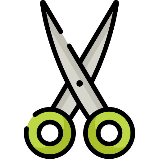 Scissors 图标