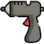 Caulk gun icon 64x64