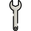 Wrench 图标 64x64