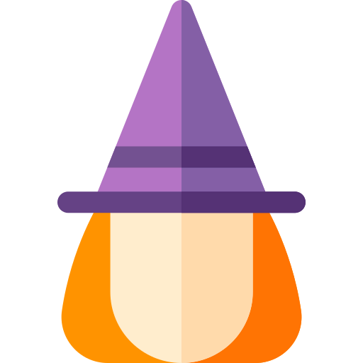 Witch icon