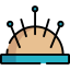 Pin cushion 图标 64x64