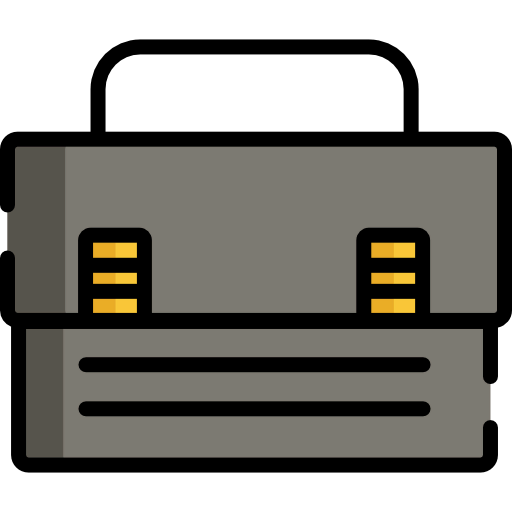 Toolbox icon