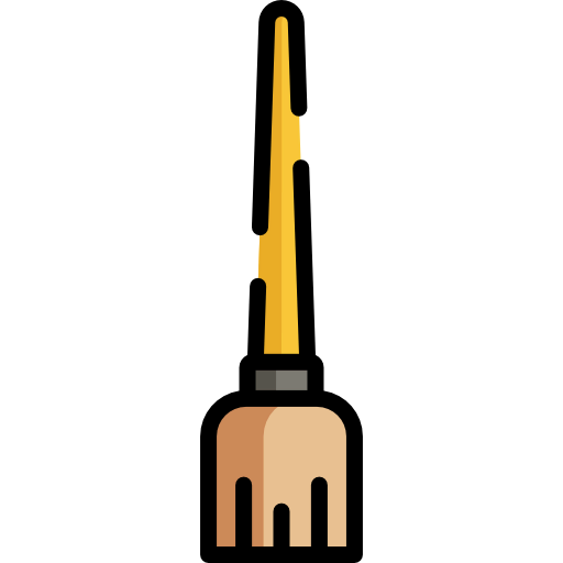 Brush icon