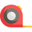 Measuring tape 상 64x64