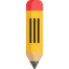 Pencil 상 64x64