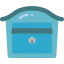Mailbox icon 64x64