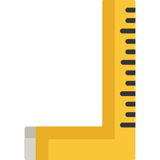 Ruler icon